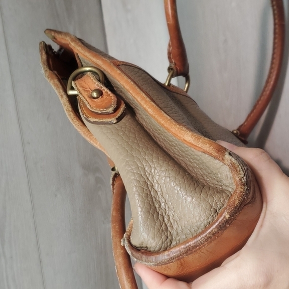 Dooney & Bourke Womens Y2K Vintage Purse Tote Bags - Picture 9 of 16